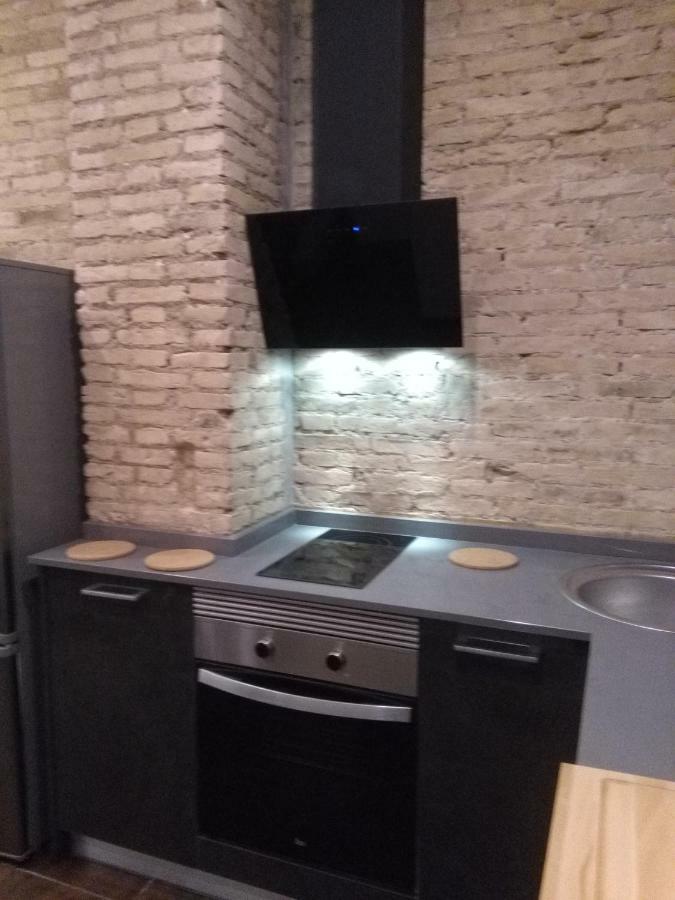 Valencia-ruzafa Appartamento