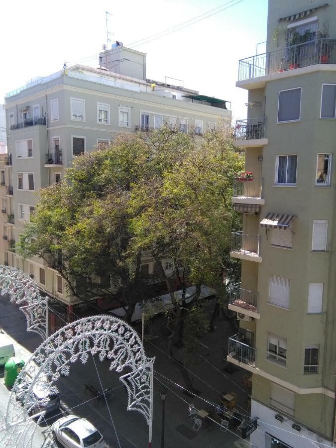 Valencia-ruzafa Appartamento