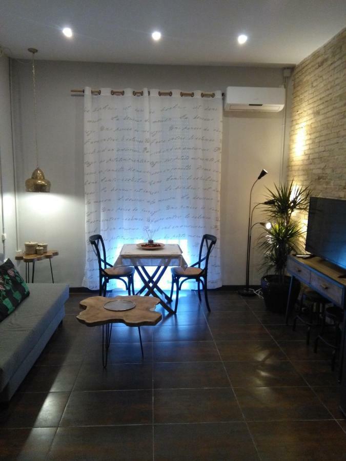 Appartamento Valencia-ruzafa